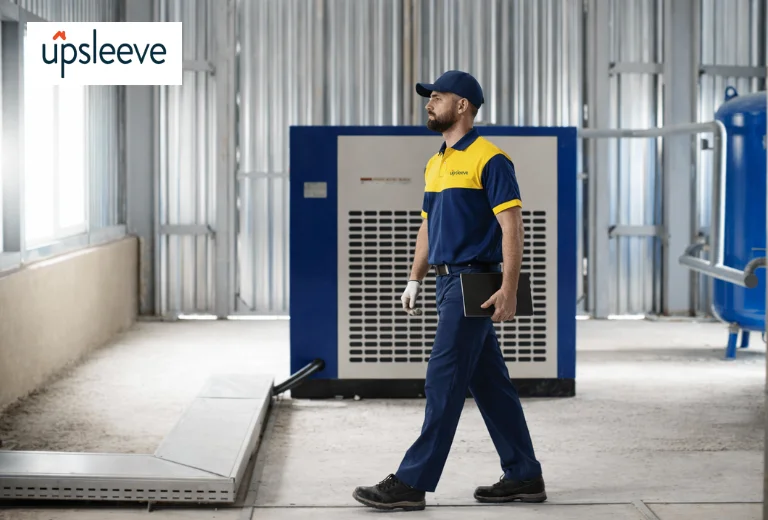 climate controlled storage services UAE for electronics documents and artwork