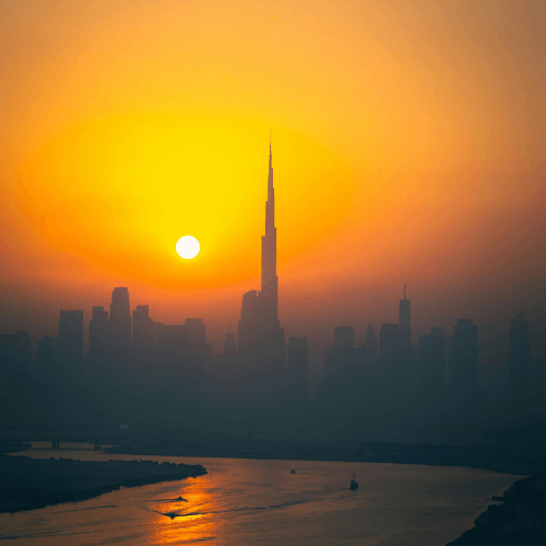 Dubai image