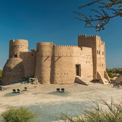 Fujairah