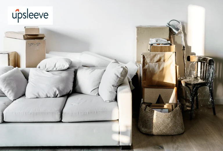 residential moving services UAE expert movers premium relocation