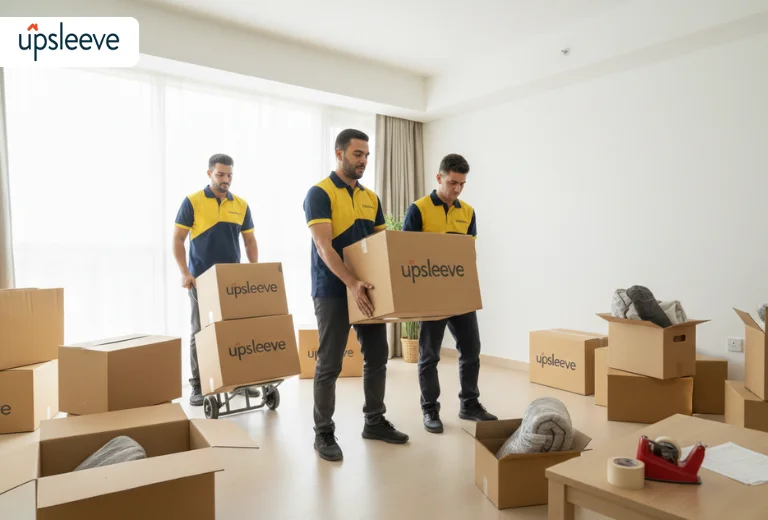 furniture dismantling and reassembly movers UAE tools equipment