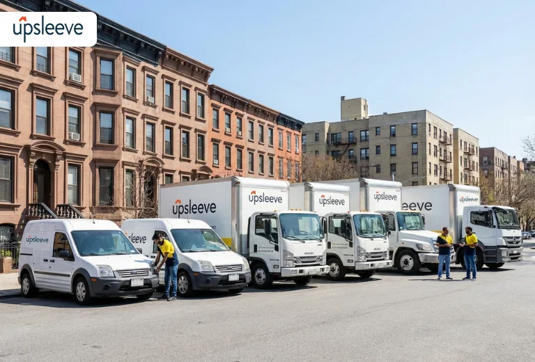 local residential moving services UAE for short distance home relocation