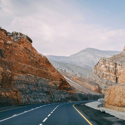 Ras Al Khaimah