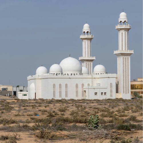 Umm Al Quwain