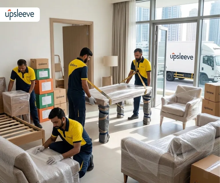 residential furniture moving services for home relocation sofas beds and wardrobes