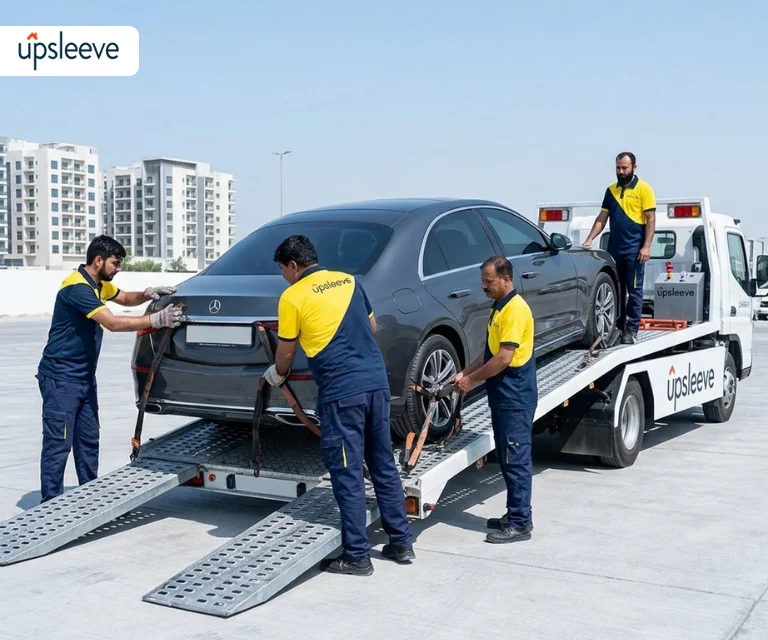 specialty moving services UAE laboratory medical equipment moving