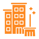 apartment cleaning