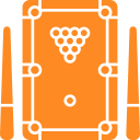 pool table